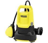 Kärcher Home & Garden 1.645-810.0 SP 9.000 Flat Pompa ad immersione 9000 l/h 6