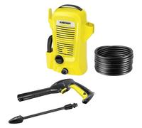 Kärcher Home & Garden 1.673-010.0 K 2 Universal Edition idropulitrice ad alta p