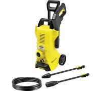 Kärcher Home & Garden 1.676-100.0 K 3 Power Control idropulitrice ad alta press