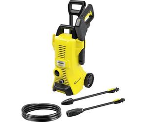 Kärcher Home & Garden 1.676-100.0 K 3 Power Control idropulitrice ad alta press