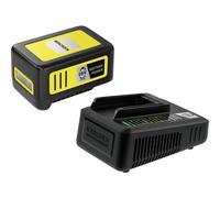 Kärcher Home & Garden 2.445-063.0 Battery Power 18/50 Batteria dellutensile e