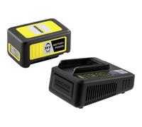 Kärcher Home & Garden 2.445-064.0 Starter Kit Battery Power 36/25 Batteria del