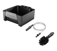 Kärcher Home & Garden 2.643-857.0 OC 3 Spazzola di lavaggio Adatto per (marca