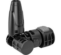 Ugello Kärcher a getto variabile VJ 24 con giunto regolabile a 360° per idropulitrici KHB e OC 6-18