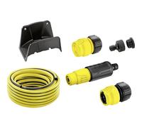 Set tubo 15 metri flessibile con portatubo Karcher
