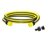 Kärcher Home & Garden 2.645-122.0 1.50 m 5/8 Pollici 1 pz. Giallo, Nero Tubo d