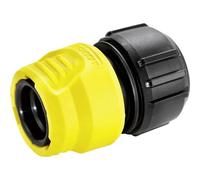 Kärcher Home & Garden 2.645-192.0 Plastica Giunto per tubi dellacqua Raccordo