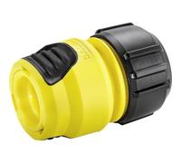 Kärcher Home & Garden 2.645-193.0 Plastica Giunto per tubi dellacqua Raccordo