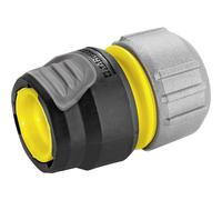 Kärcher Home & Garden 2.645-195.0 Alluminio Giunto per tubi dell'acqua Raccordo