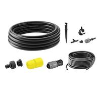 Kärcher Home & Garden 2.645-276.0 Sistema Rain ® Kit di irrigazione a goccia Lu