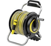 Kärcher Home & Garden 2.645-374.0 HR 4.30 Set 30 m 1 pz. Nero Avvolgitubo