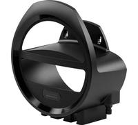 Kärcher Home & Garden 2.645-376.0 Portatubo a parete 1 pz. Nero