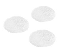 Kärcher Home & Garden 2.863-196.0 Tappetino lucidante per parquet, cerato 3 pz