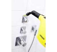 Kärcher Home & Garden 2.863-264.0 Set di spazzole rotonde 1 KIT