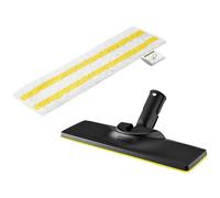 Kärcher Set Di Punte Tappetini Easyfix