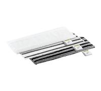 Kärcher Home & Garden 2.863-341.0 EasyFix Set di teli da pavimento 1 KIT