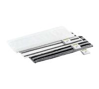 Kärcher Home & Garden 2.863-341.0 EasyFix Set di teli da pavimento 1 KIT