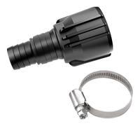 Kärcher Home & Garden 2.997-113.0 Parte di collegamento pompa 30,3 mm (1) IG,