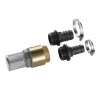 Kärcher Home & Garden 6.997-341.0 Valvola 16 - 19 mm (3/4) Ø, 25 mm (1) Ø