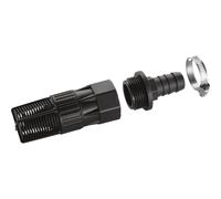 Kärcher Home & Garden 6.997-345.0 Valvola 16 - 19 mm (3/4) Ø Plastica