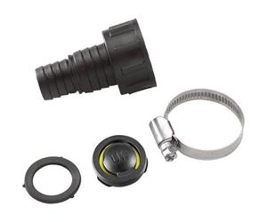 Kärcher Home & Garden 6.997-359.0 Karcher Kit di collegamento per pompa 30,3 m