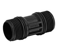 Kärcher Home & Garden 6.997-473.0 Parte di collegamento pompa 33,3 mm (G1) Pla