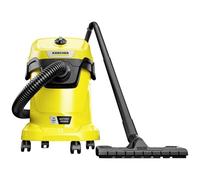 Aspirapolvere Krcher Wd 3-18 V-17/20 1000 W 17 L
