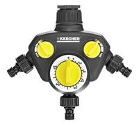 Karcher WT 2 Timer di irrigazione - 3 punti acquatici indipendenti