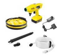 Karcher khb4-18 plus handheld set 18v/2.5ah (1.328-230.0)