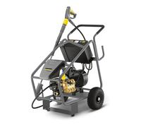 Kärcher Idropulitrice ad acqua fredda HD 16/15-4 Cage Plus 150 Bar Quantità:1