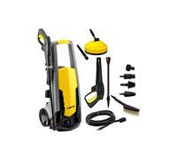 Kärcher idropulitrice alta pressione 1800W pulizia professionale Lavor race 130