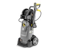 Kärcher Idropulitrice HD 7/14 -4 MXA Plus Quantità:1