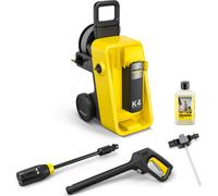 Idropulitrice Karcher K 4 Comfort Premium 130 Bar 420 l/h Multi Jet 4 in 1