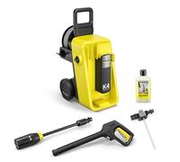 Idropulitrice Karcher K 4 Comfort Premium 130 Bar 420 l/h Multi Jet 4 in 1