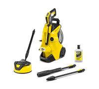 Kärcher K 4 Power Control Flex Home Mod. 1.324-303.0 EAN 4066529126931