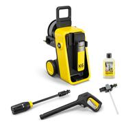 Krcher K 6 COMFORT PREMIUM MOD. 1.324-900.0 EAN 4066529156303