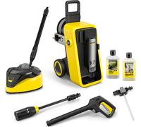 Kärcher K 7 Comfort Premium Home idropulitrice Verticale 600 l/h 3000 W Giallo
