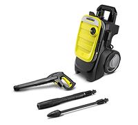 Kärcher K 7 Compact idropulitrice Compatta Elettrico 600 l/h Nero, Giallo