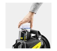 Kärcher Idropulitrice K 7 Premium Smart Control Flex Home, Pressione 180 bar, Portata 600 l/h, Area di Lavoro 60 m²/h, Filtro Acqua Premontato, Tubo Flex e Pistola Alta Pressione, Lancia Multi Jet