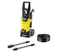 Kärcher Idropulitrice K3 con accessori