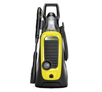 Kärcher Idropulitrice K5 con accessori