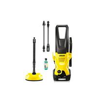 Kärcher Idropulitrice raffreddata ad aria K2 Premium Home
