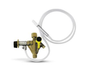 Kärcher Iniettore detergente per alta e bassa pressione, senza ugelli Quantità:1