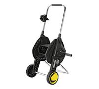 Kärcher 2.645-170.0 avvolgitubo da giardino Nero