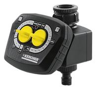 Kärcher WT 4.000 Nero, Giallo Timer per irrigazione meccanica