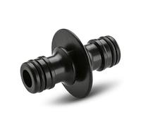 Kärcher Irrigazione - Congiunzione a 2 vie per Tubi da giardino