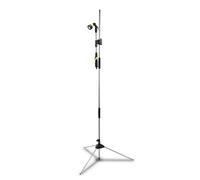 Kärcher 2.645-181.0 sistema di doccia 1 testina/e Nero, Giallo