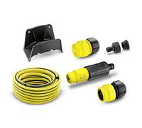 Set tubo 15 metri flessibile con portatubo Karcher