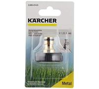 Kärcher Raccordo per rubinetto in ottone G1 Quantità:1