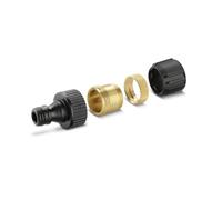 Kärcher Attacco rubinetto per raccordi interni Quantità:1